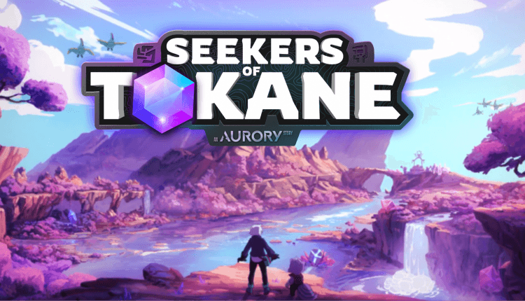 Solana Game 'Aurory' Expands With 'Seekers of Tokane' and Epic Games Store  Launch - Decrypt