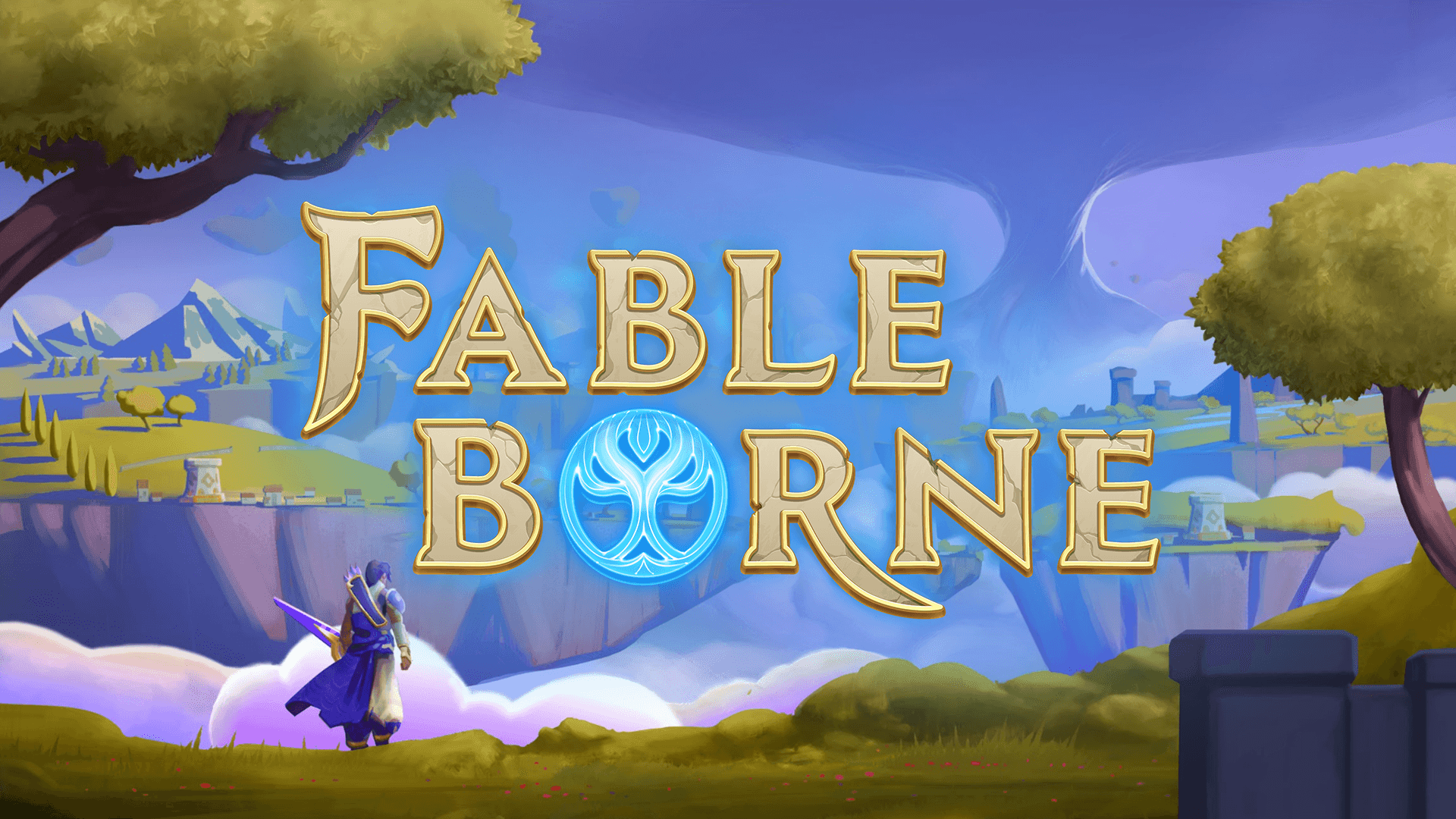 Fableborne NFT Game | Play & Earn Fableborne | GAM3S.GG