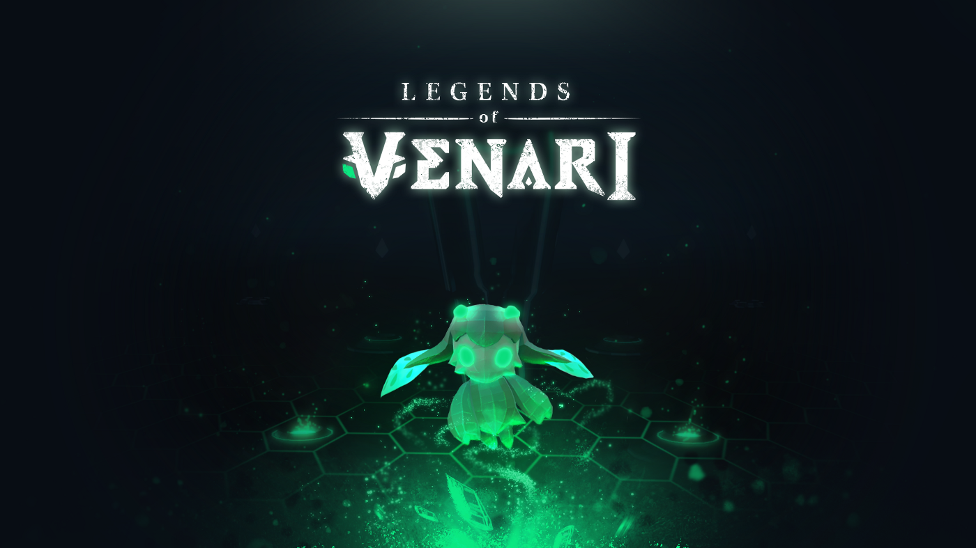 Legends of Venari - Secret Look with our Partners Part 2 