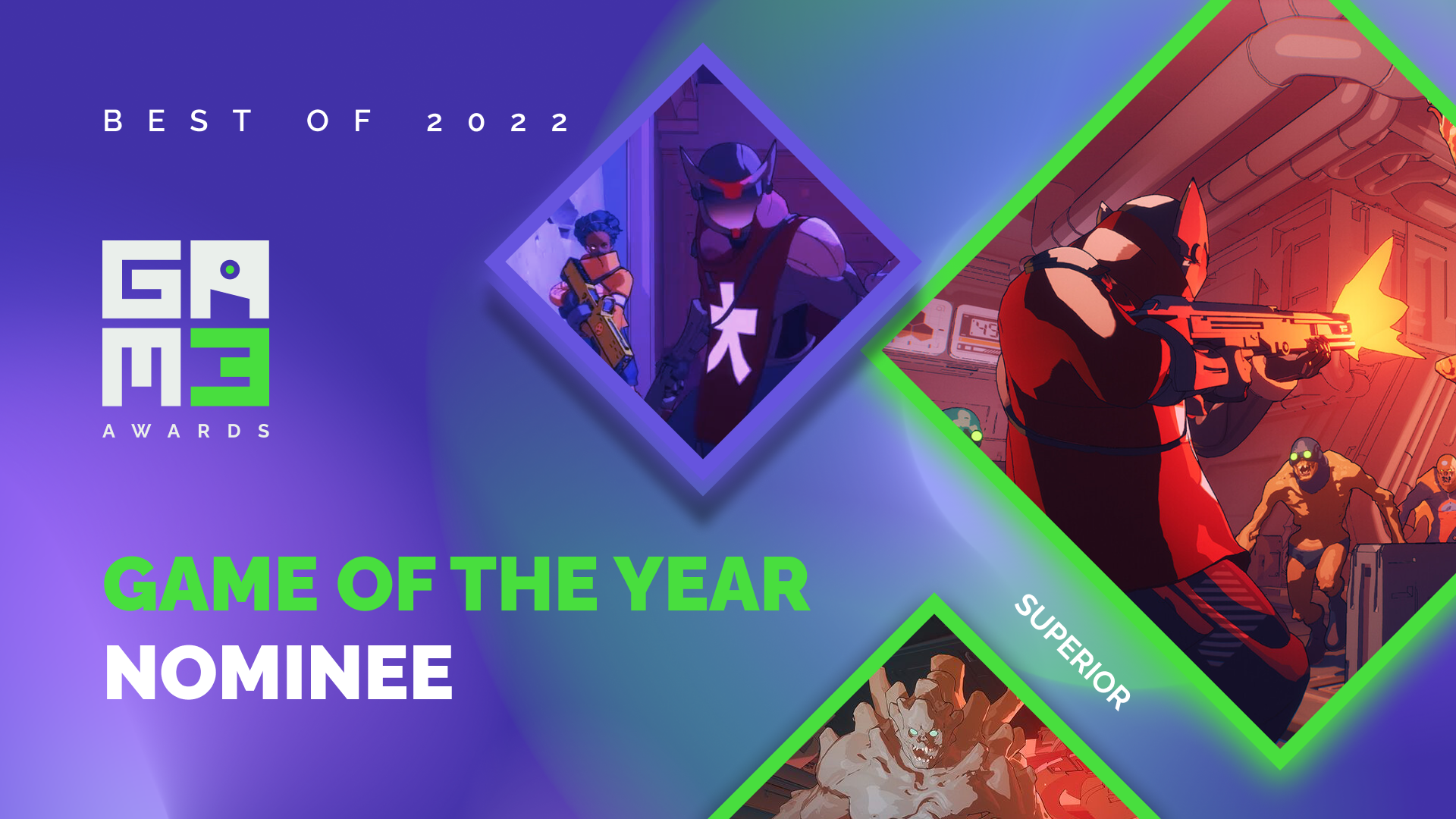 Game of the Year 2022 Nominees : r/Gamingcirclejerk