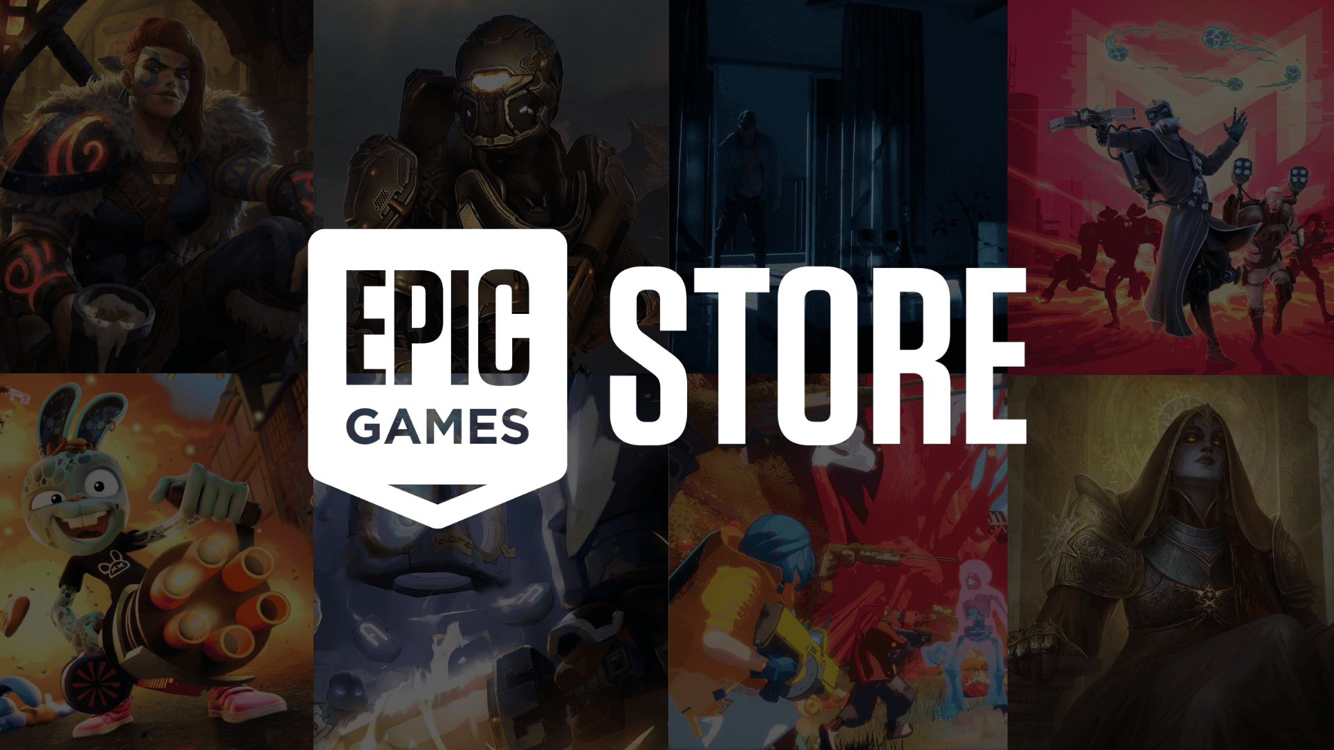 Star Atlas em breve - Epic Games Store