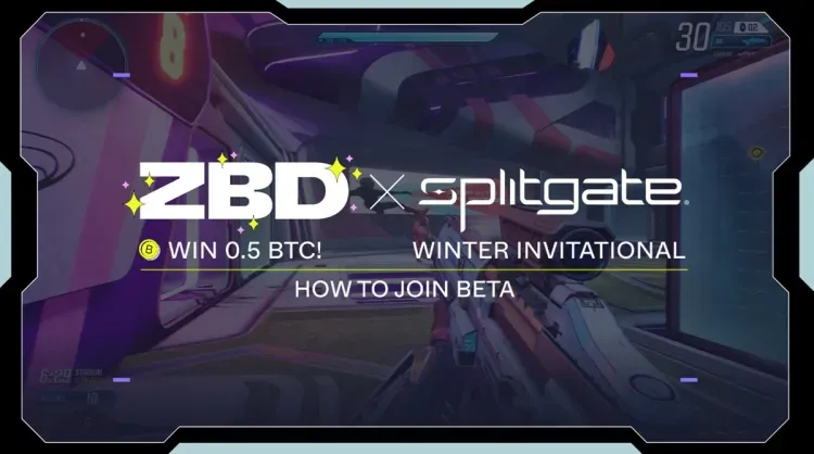 AdInMo, Fintech ZBD Partner to Bring Bitcoin Rewards to Gamers