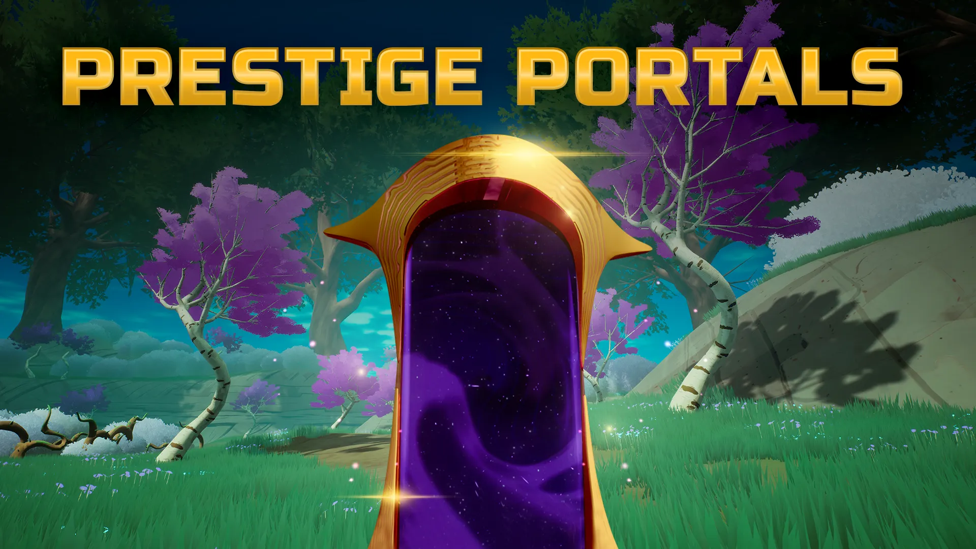 Big Time on X: 🏃‍♂️The Final Sprint is Upon Us! 📅 Starting today, Nov.  3rd, until Nov. 9th ▶️ Leveling, Prestige Portals and all crafting actions  get 2x leaderboard pts. ▶️ These
