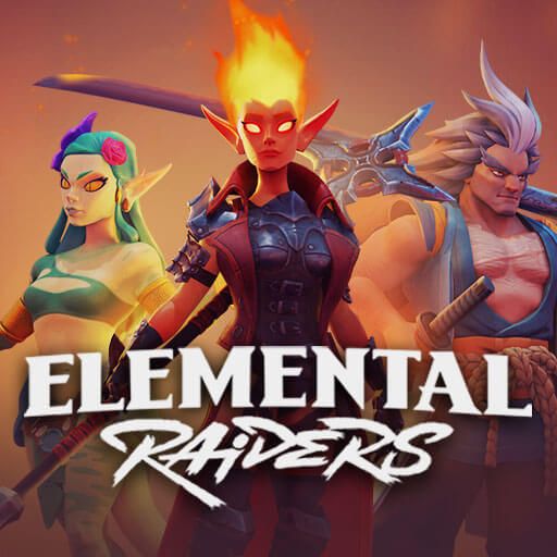 Elemental Raiders on Steam