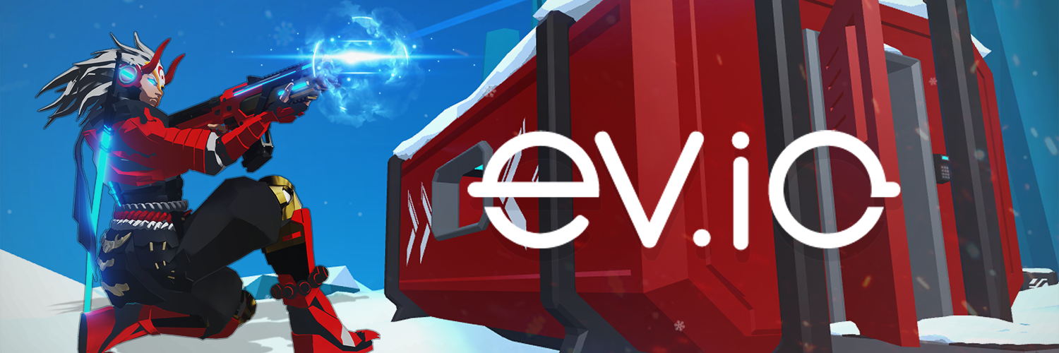EV.IO Web3 P2E Game Review: Bungee on a Budget 