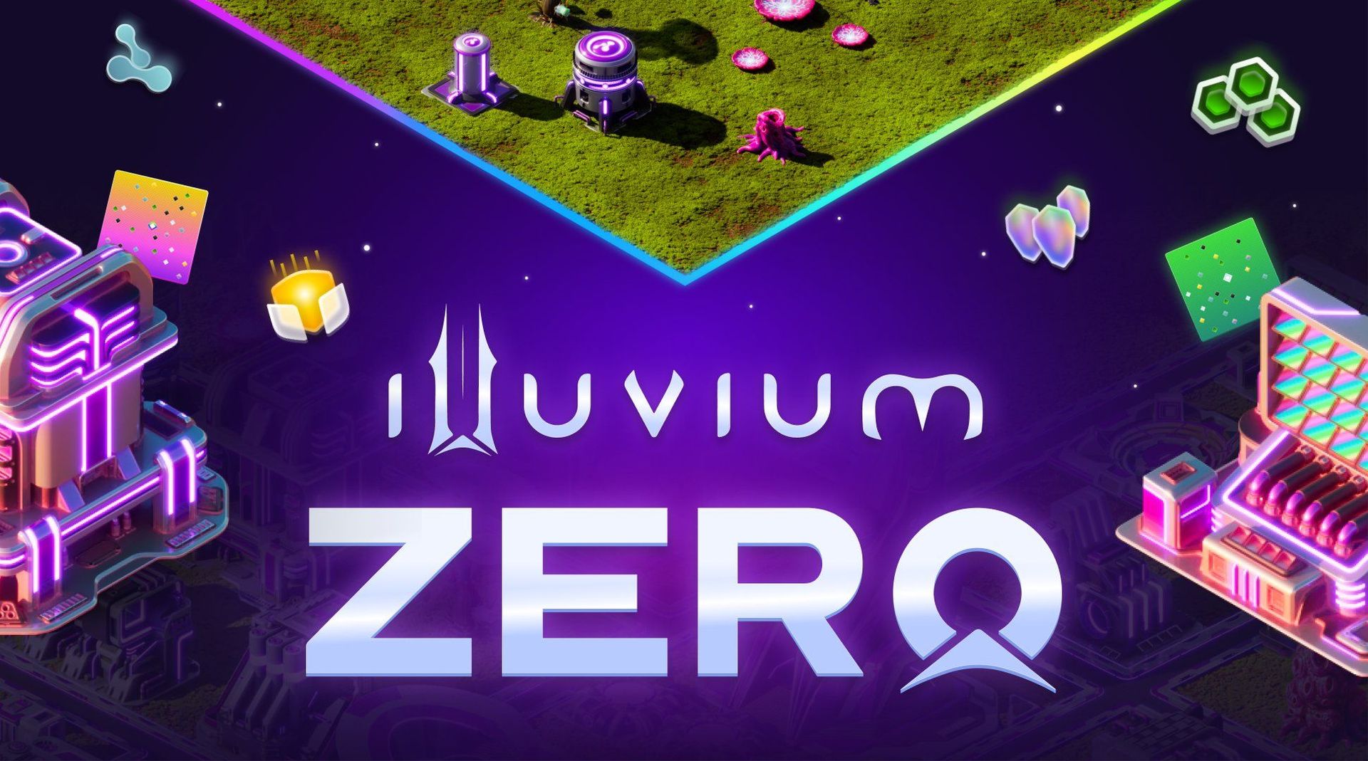 Illuvium Zero - Download Guide – Illuvium