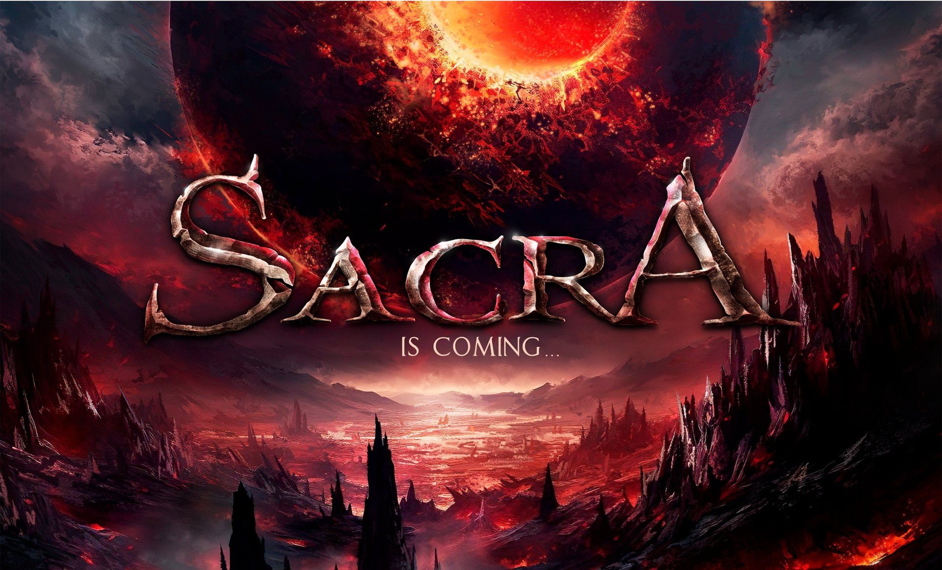 Sacra: Falling of Myrd NFT Game | Play u0026 Earn Sacra: Falling of Myrd |  GAM3S.GG