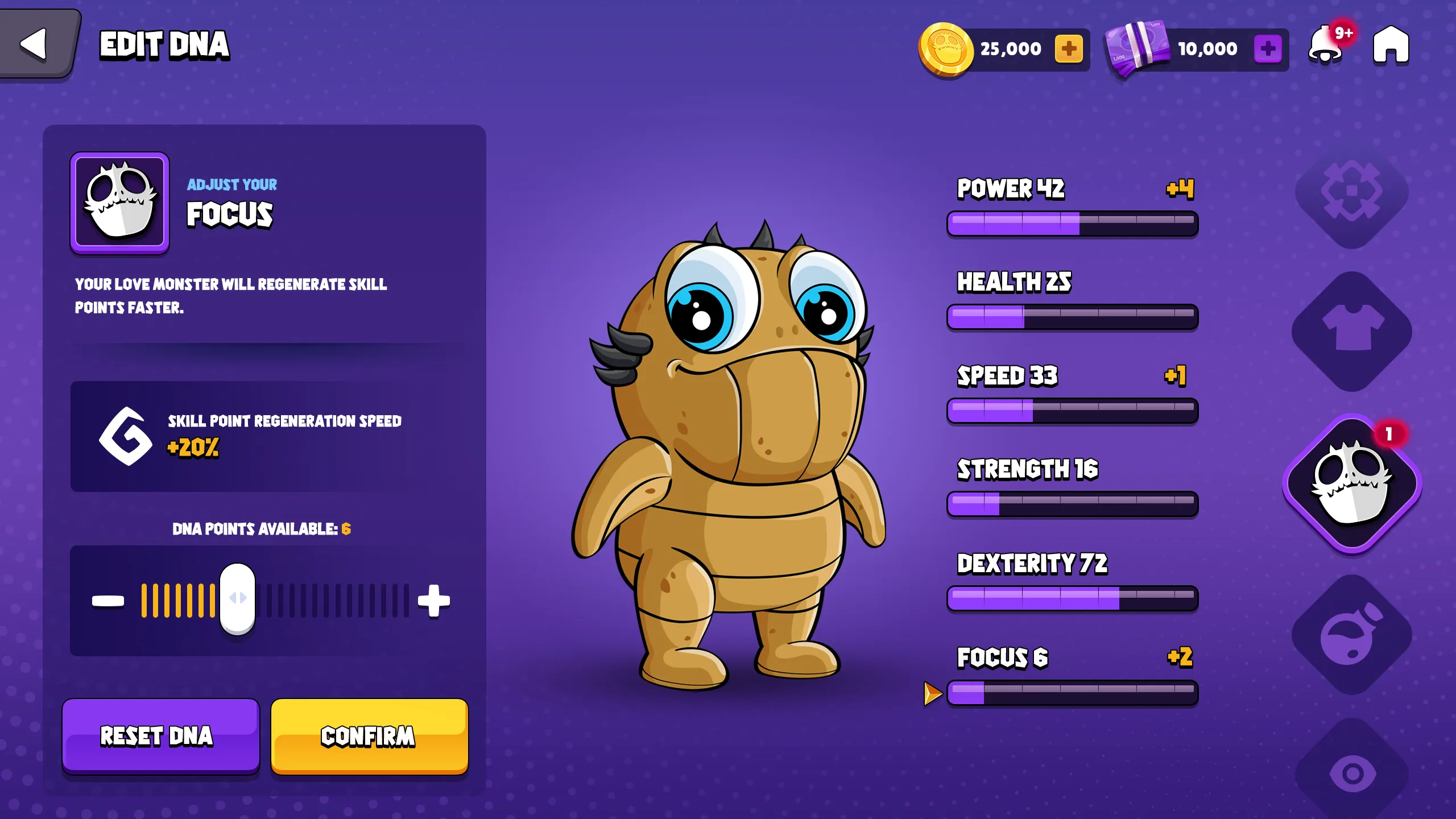 Love Monster NFT Game | Play & Earn Love Monster | GAM3S.GG