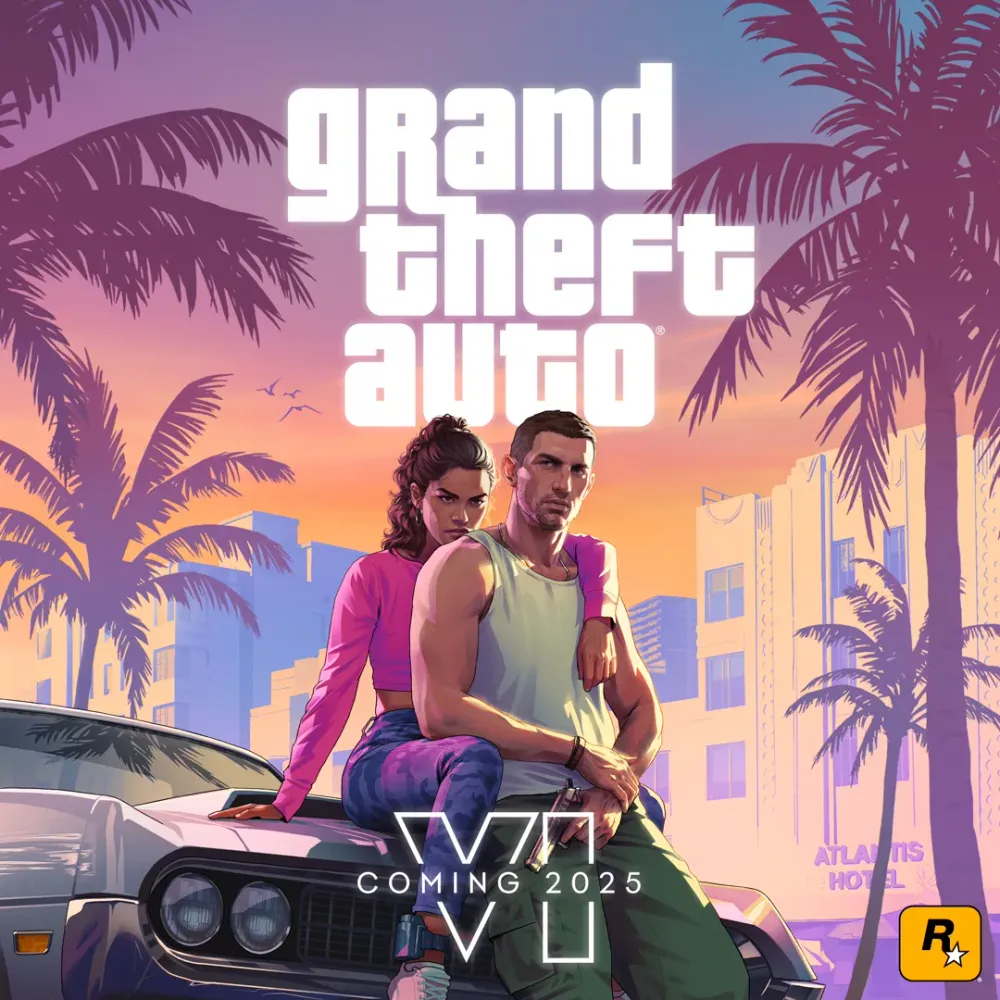 Rockstar Reveals GTA VI Trailer: 50M+ Views, 2025 Release, Key Features ...