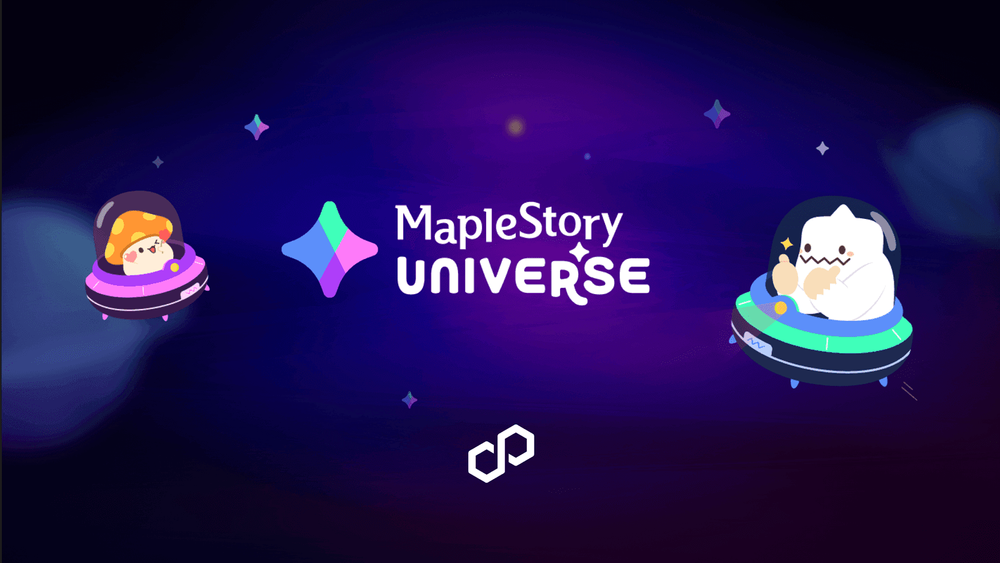 MapleStory Universe Crypto Game | Play & Earn MapleStory Universe ...