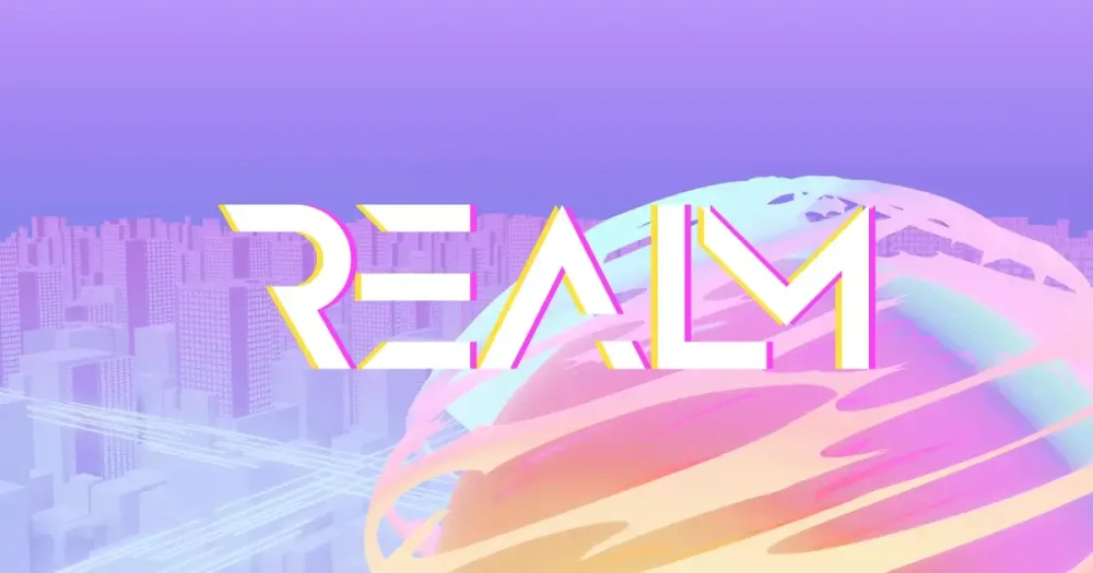 Realm Metaverse