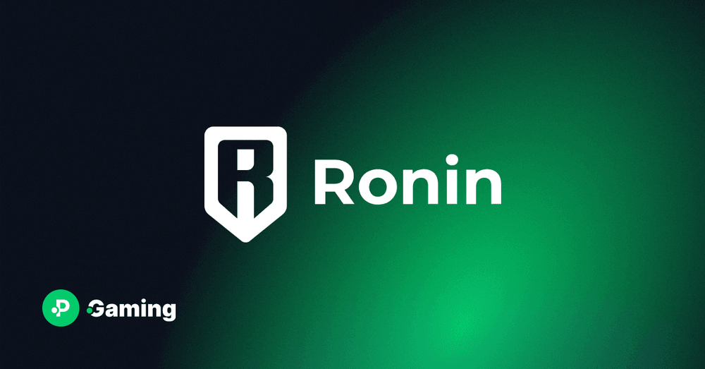 ronin crypto price