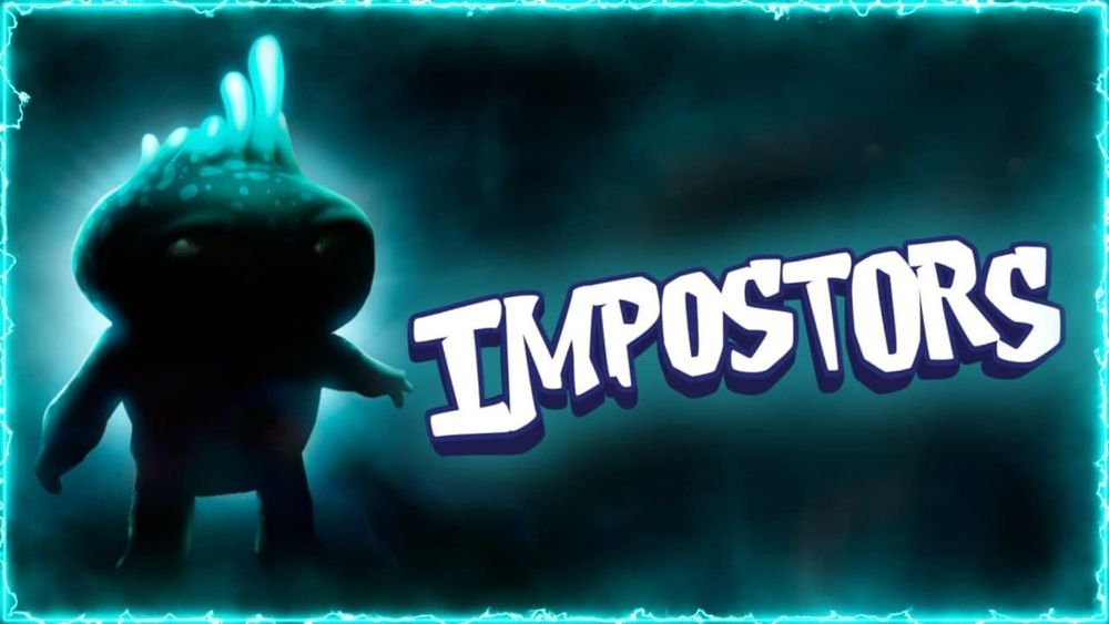 impostors crypto game