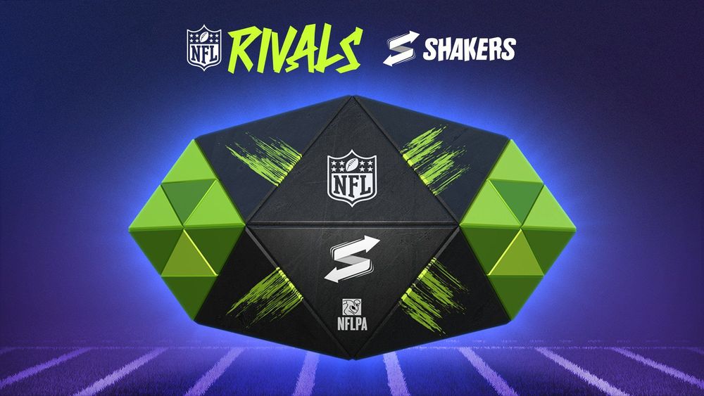 NFL Rivals Review – Gamezebo