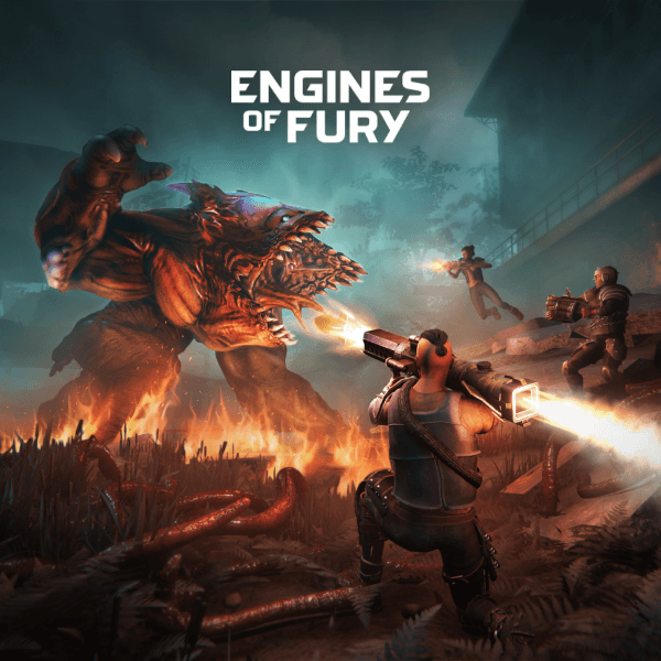 Engines of Fury (FURY) - Gameplay, Guide, and Reviews